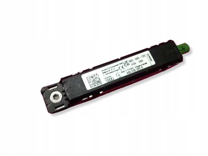 erösítö antenowy Audi A8 S8 D5 4K0035225B