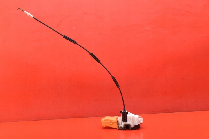 de la Serrure Portière Gauche Avant Avant EU 51794365 FORD KA MK2 08-20