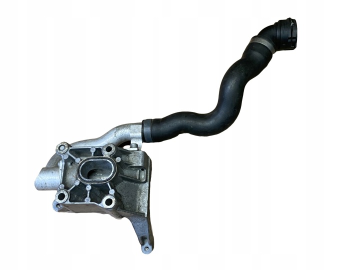 AUDI A4 A5 A6 A7 Q7 3.0TDI staffa SPREZARKI KOMPRESORA 059145169AN