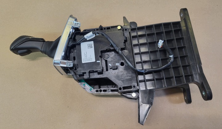 Leva del cambio ghetta LEVA CAMBIO meccanismo ALFA ROMEO TONALE OE EUROPA