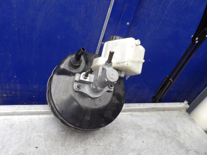 MERCEDES W204 SERVO, PUMPA A2044301130 03.7747-6301.4