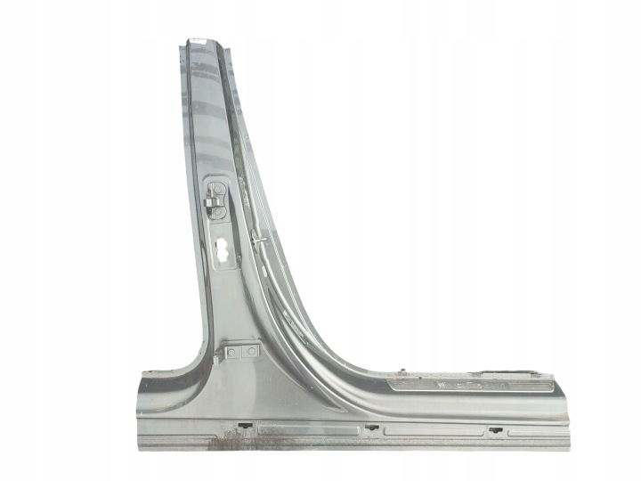 seitenschweller rechts säule mitte MERCEDES A W177 (2018-2022) code LAKIERU 787
