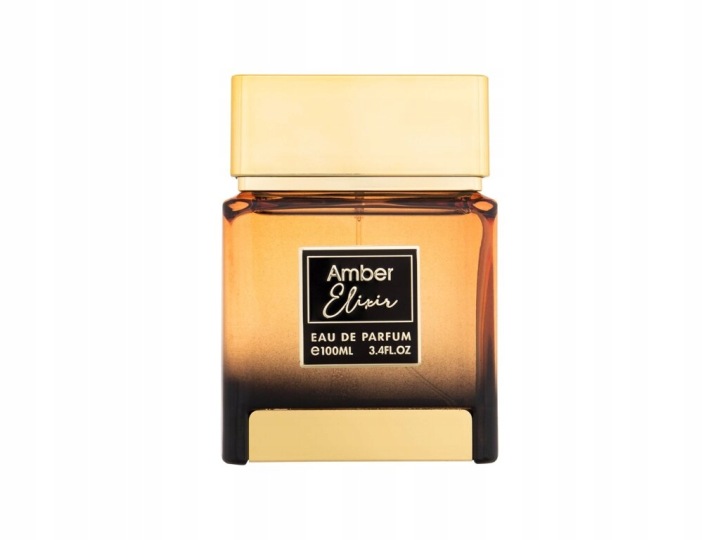 flavia amber elixir