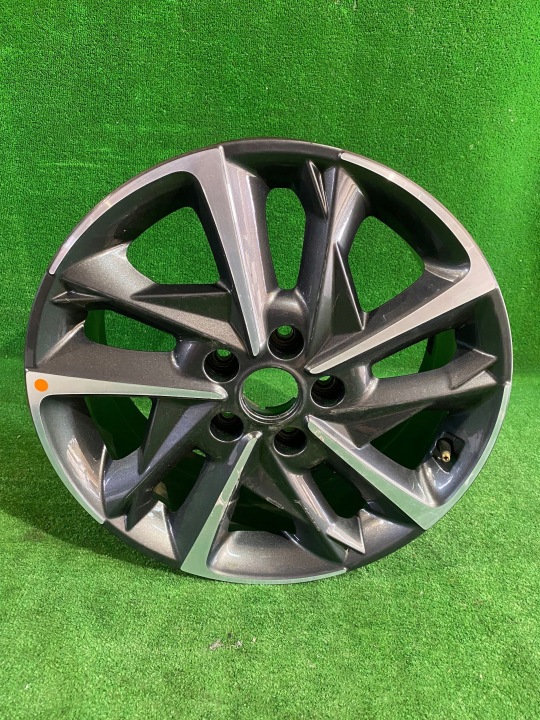 cerchio ruota HYUNDAI I30 III 17” 7j ET53 NR.F121