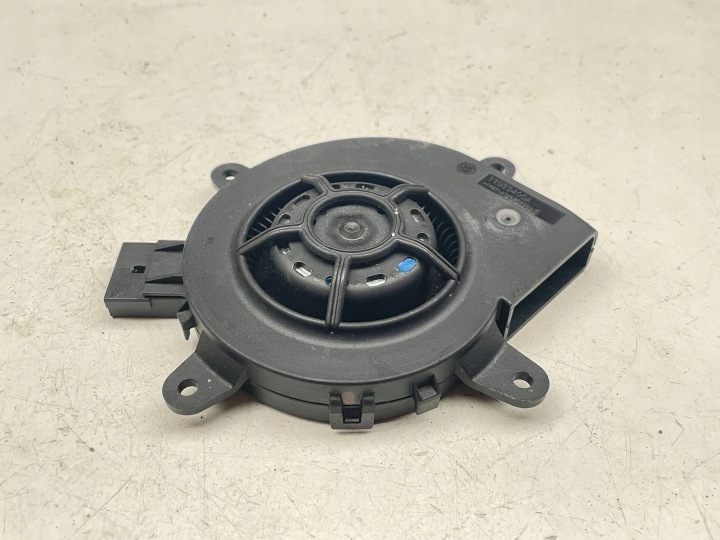 Motore di riscaldamento sedile z regulacja temperatury AUDI Q5 FY 4N0963575A !J