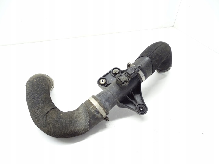 tubo Tubazione radiatore intercooler AUDI A6 C7 4G0145673R
