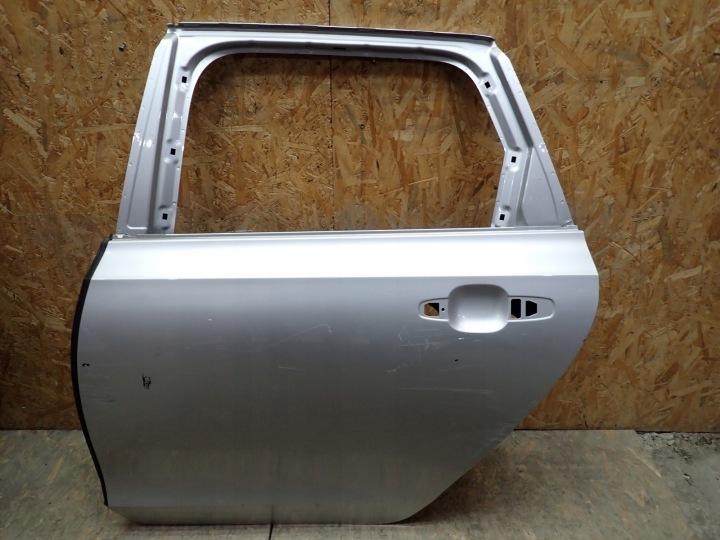 PORTIÈRE GAUCHE ARRIÈRE GAUCHE ARRIÈRE VOLVO V90 2 II 235 KOMBI 2016- 32133527