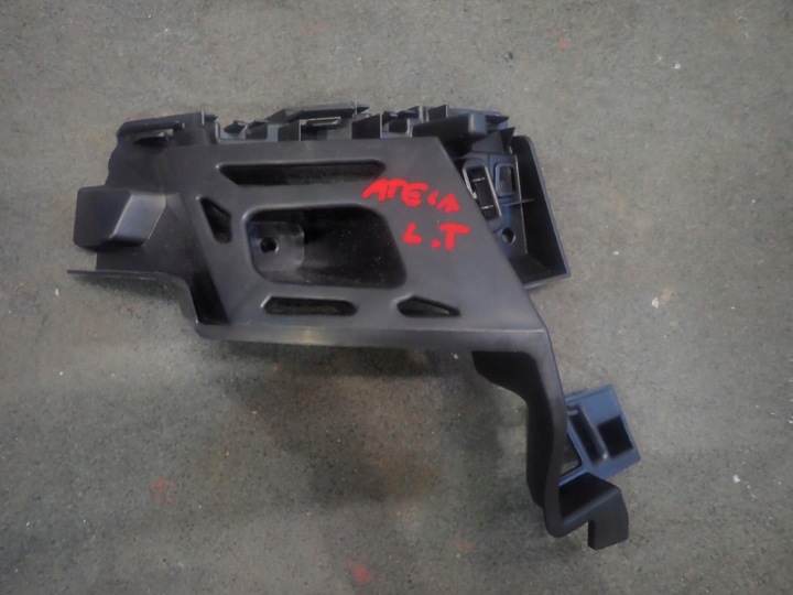 SUPPORT MONTAGE PARE-CHOCS GAUCHE ARRIÈRE SEAT ATECA 2016- 575807377
