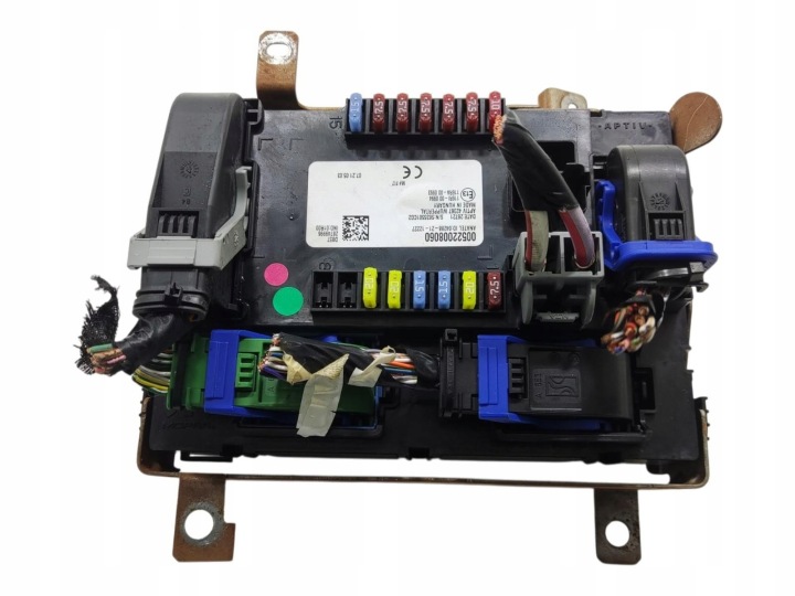 upravljačka kutija BSI FIAT 500E II 2020-2025 00522008060 52200806