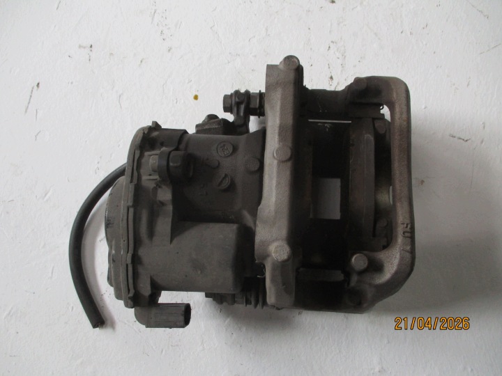 Bremssattel Bremse Sattel links MERCEDES 206 C KLASA heck hinten
