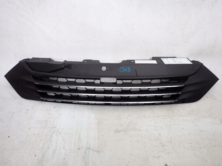 IVECO DAILY VI 14- Grill Grill des Kühlers