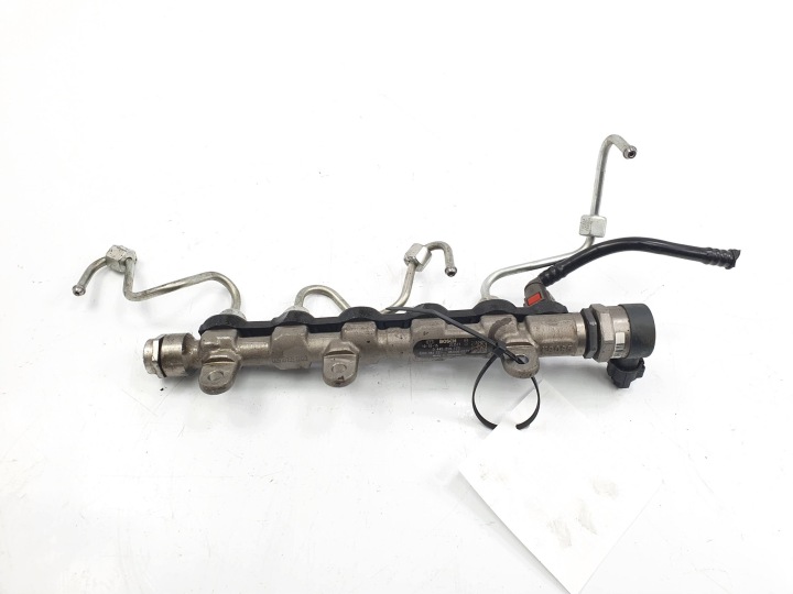 Kraftstoffverteiler Einspritzleiste 0445214173 RENAULT LATITUDE