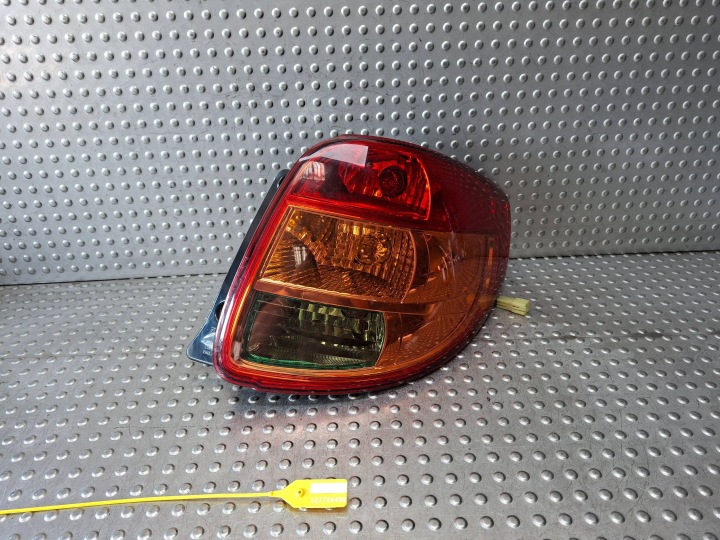 Licht heck rechts SUZUKI SX4 SEDICI 06- EU
