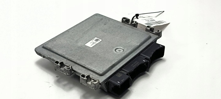 počítač MOTORA ECU 237104550S 2.3 DCI RENAULT MASTER III LIFT