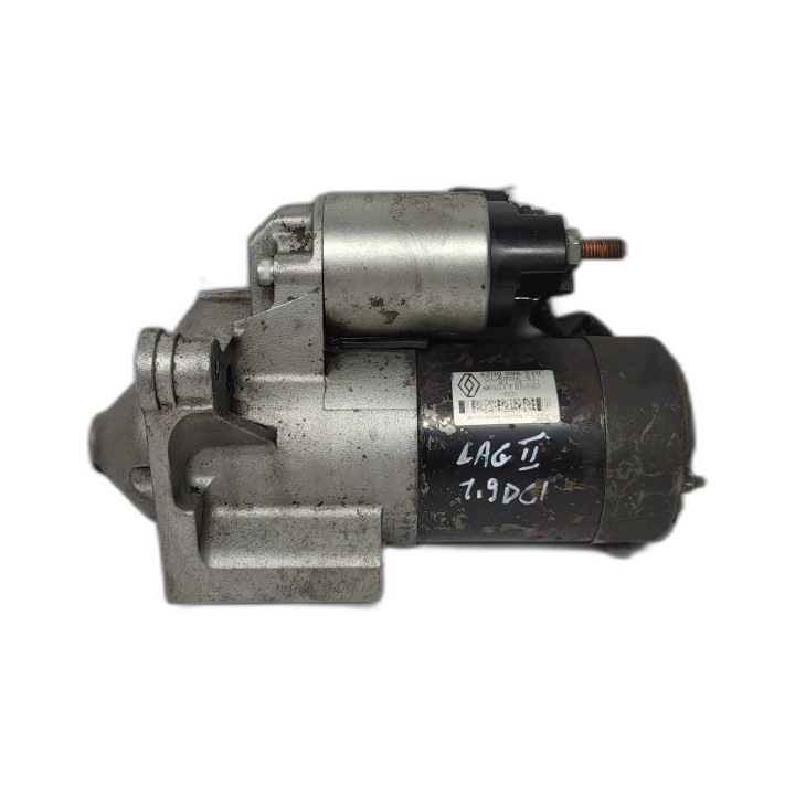 starter Renault Laguna II 1.9 DCI 8200096510