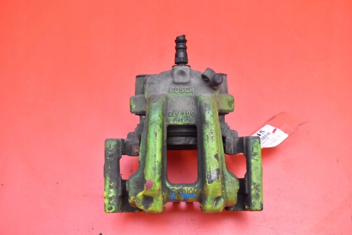 caliper brake left rear part W09082 BMW F30 F31 2.0 D 184 KM 11-16