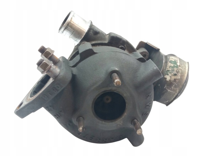 turbo GT1444V 17201-0N030 1.4 D4D Toyota Yaris II (2005-2011)