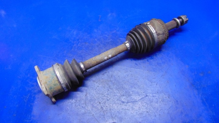 Semiasse Destro Anteriore 3.2DID MITSUBISHI PAJERO III 3 99-06R