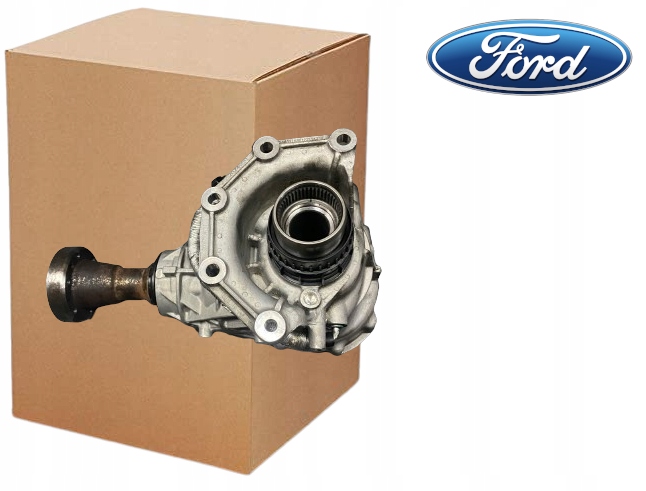 REDUKTOR mjenjača prijenosa FORD FOCUS RS 2.3 ECOBOOST G1FY-7L486-RF