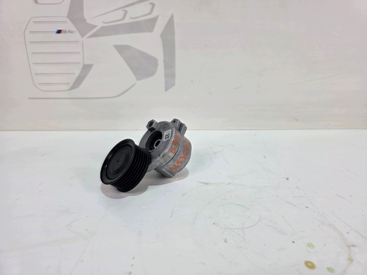 rolle NAPINACZA riemen B58 3.0i BMW G05 G06 G07 LCI 9453606