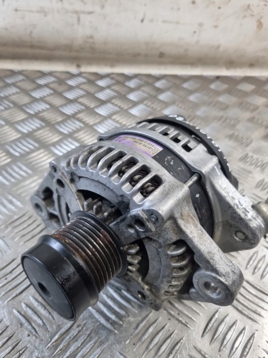 alternator LEXUS GS 300