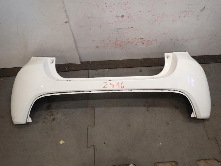 Paraurti posteriore posteriore TOYOTA YARIS IV 2020- 52159-0DC60