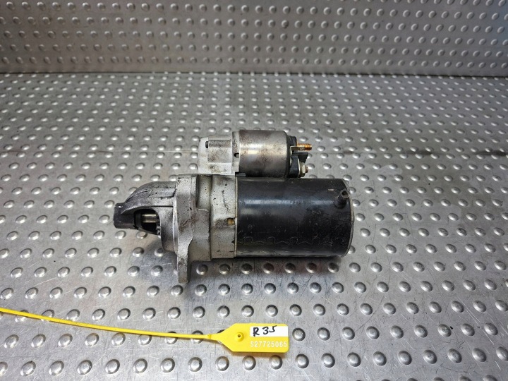 Moteur du démarreur MG ZS 17- 1.0 T-GDI 10141044
