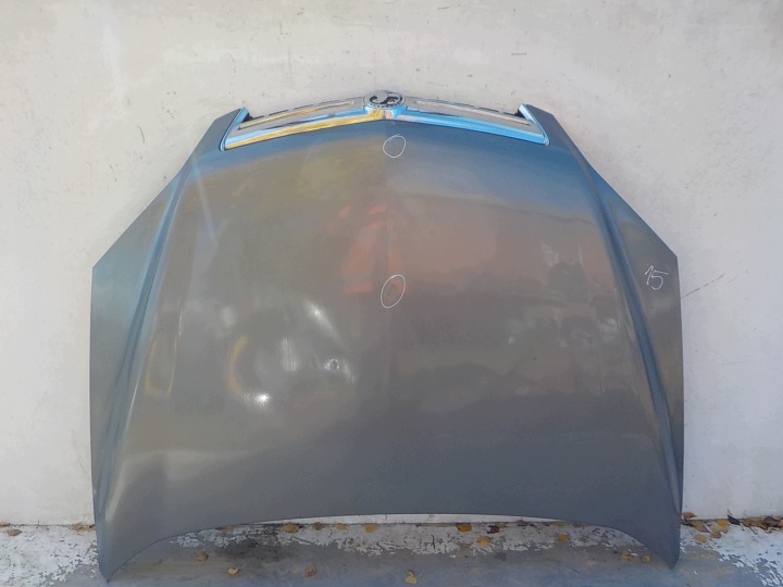15 OPEL ANTARA LIFT hauba