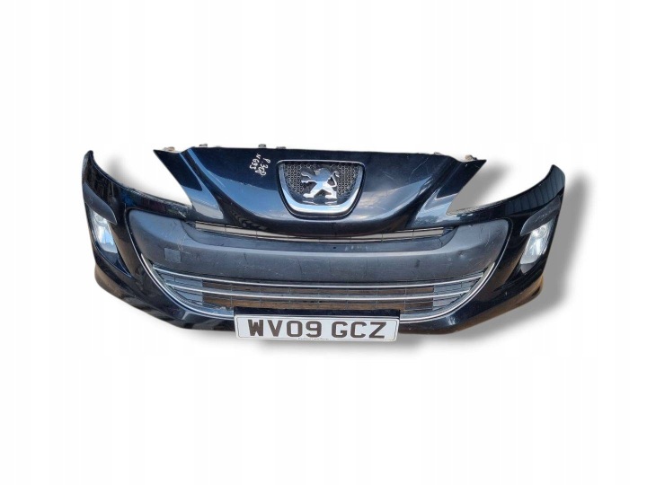 nárazník předek Peugeot 308 2009 9680484677