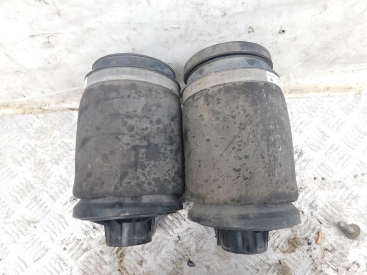 silent block MIECH KOMPLET MERCEDES GL X164