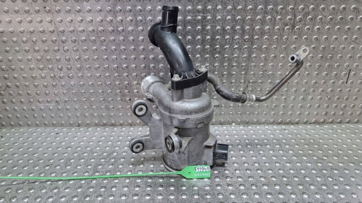 supplementary pump of water A2742000207 MERCEDES W176 W246 W205 W213 W253 2.0CGI