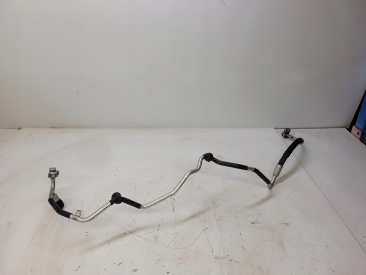 wiring hose of the air conditioning AUDI A6 C7 A7 4G0260710J