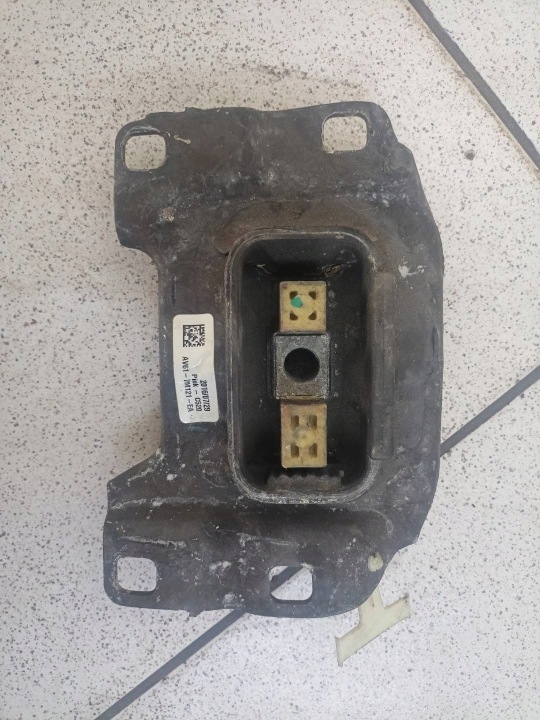 Supporti motore usato Ford Escape 3 C520 facelift 2017 AV61-7M131-EA
