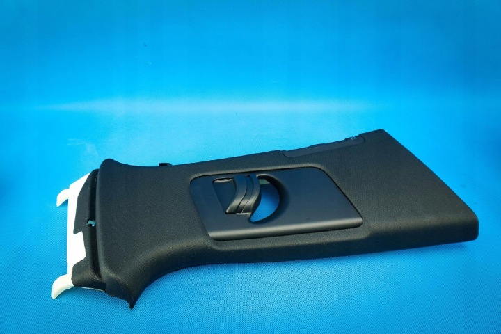 cover upholstery slupka Audi Q7 SQ7 4M 4M0867244B K23