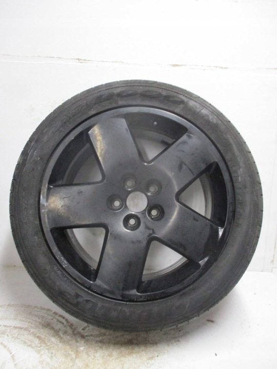 KOLESO DOJAZDOVÉ AUDI A8 4E0 R18 6MM
