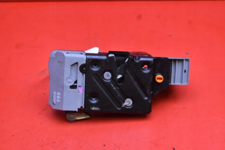 de la Serrure Portière Gauche Arrière Arrière 30663052 VOLVO XC90 1 et 02-06