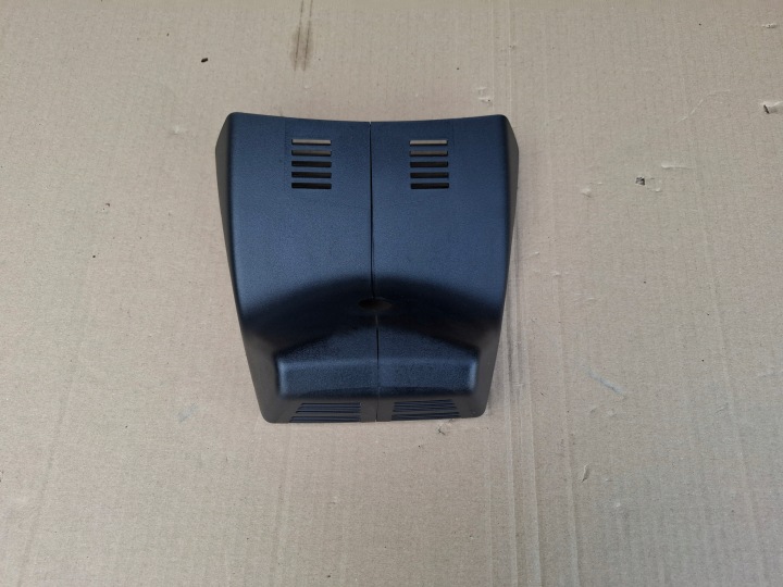 copertura GREMBIALINA SCATOLA SPECCHIETTO RETROVISORE interno PEUGEOT 5008 III