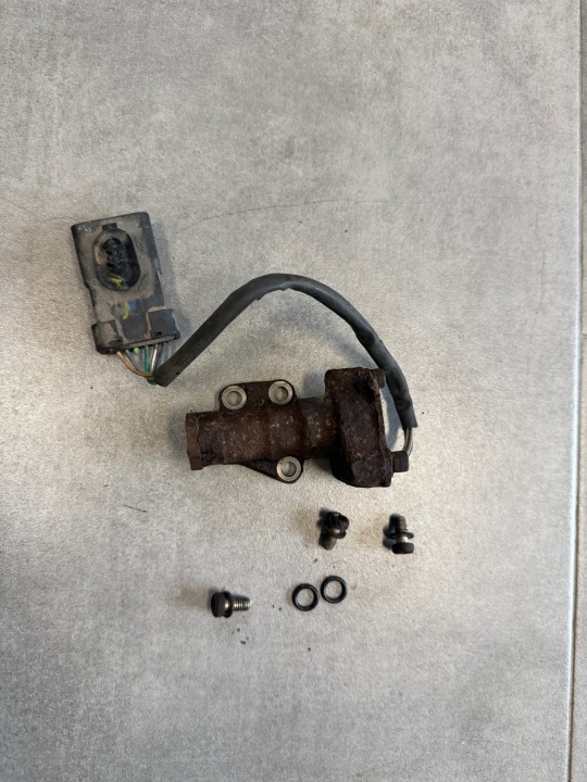sensor lenkgetriebe lenkgetriebe lenkung Peugeot 407 Citroen C6