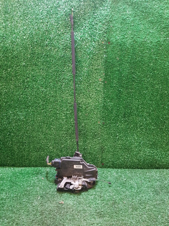lock door left front SEAT ALTEA 9 PIN 3D1837015