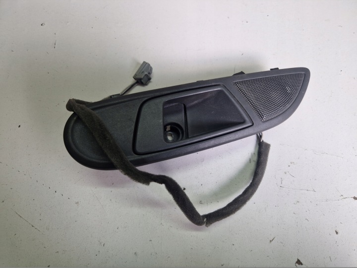 FORD FIESTA MK7 Türgriff Tür links vorne C1BB-A22601-DAW