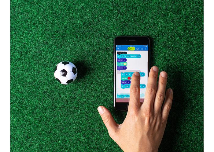 Для програмування і кодування Sphero M001SRW — фото 12