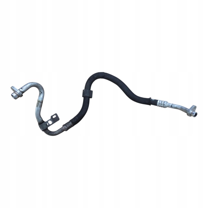 wiring of the air conditioning RENAULT TALISMAN 2.0 DCI 924543367R