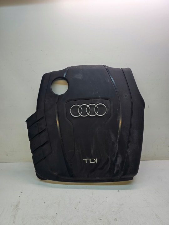 cover engine housing cover AUDI A4 A5 A6 5 03L103925AB