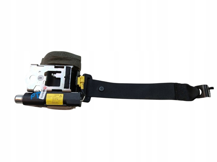 CINTURA SICUREZZA ANTERIORE Destra posteriore MERCEDES CLS X218 LIFT (2014-2018) 33056785D