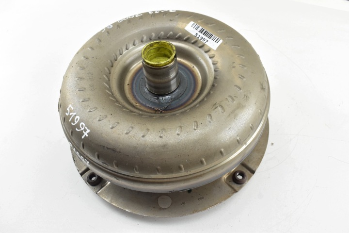frizione Convertitore di coppia JAGUAR XF X250 3.0D 4168027097