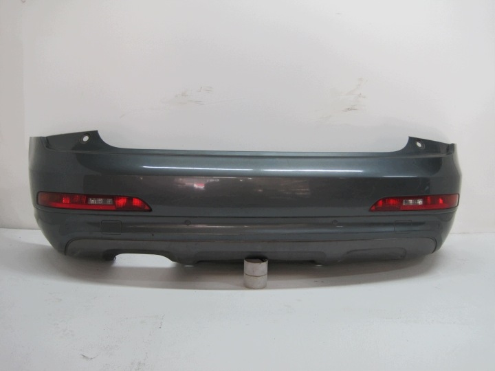 nárazník záď zadní AUDI Q3 8U0 4 PDC LIFT