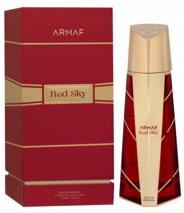 armaf red sky