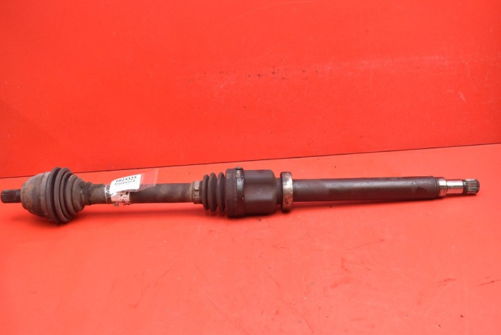 Demi axe Droit Avant MANUAL P31256933 FORD FOCUS MK2 1.6 TDCI 109 KM 08-11