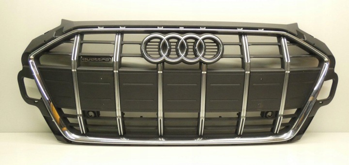 AUDI A4 B9 LIFT ALLROAD 8W0853651DP 19-24 Grill Kühlergrill vorne der Stoßstange