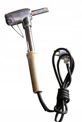 Topná páječka (odporová) Zdz 01-L-010 500 W
